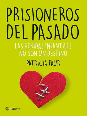 cover image of Prisioneros del pasado